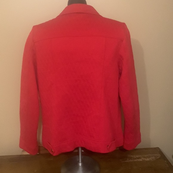 Ladies Alia jacket - Picture 2 of 3